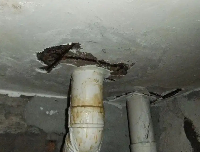 高明卫生间漏水维修公司浅析高明卫生间渗水维修的方法