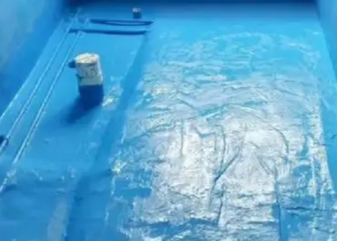高明卫生间漏水维修公司分享下高明卫生间防水工程中常用防水涂料介绍。